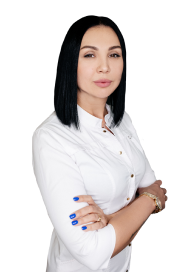 Коваленко Наталья Александровна