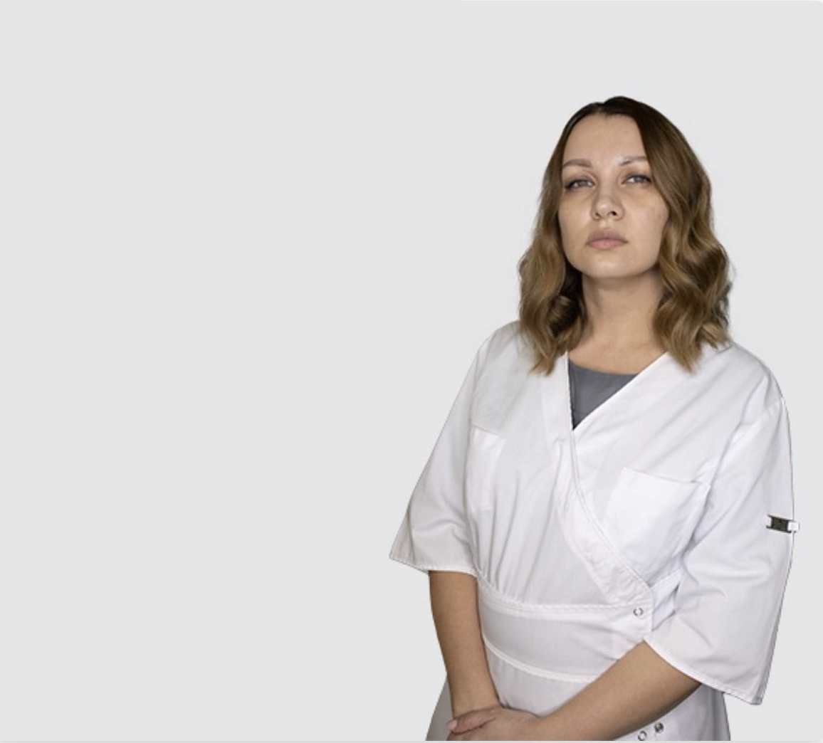 Божко Татьяна Сергеевна
