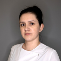 Валинцова Юлия Алексеевна