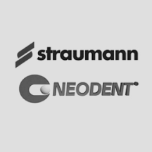 Импланты из Швейцарии Straumann и Neodent