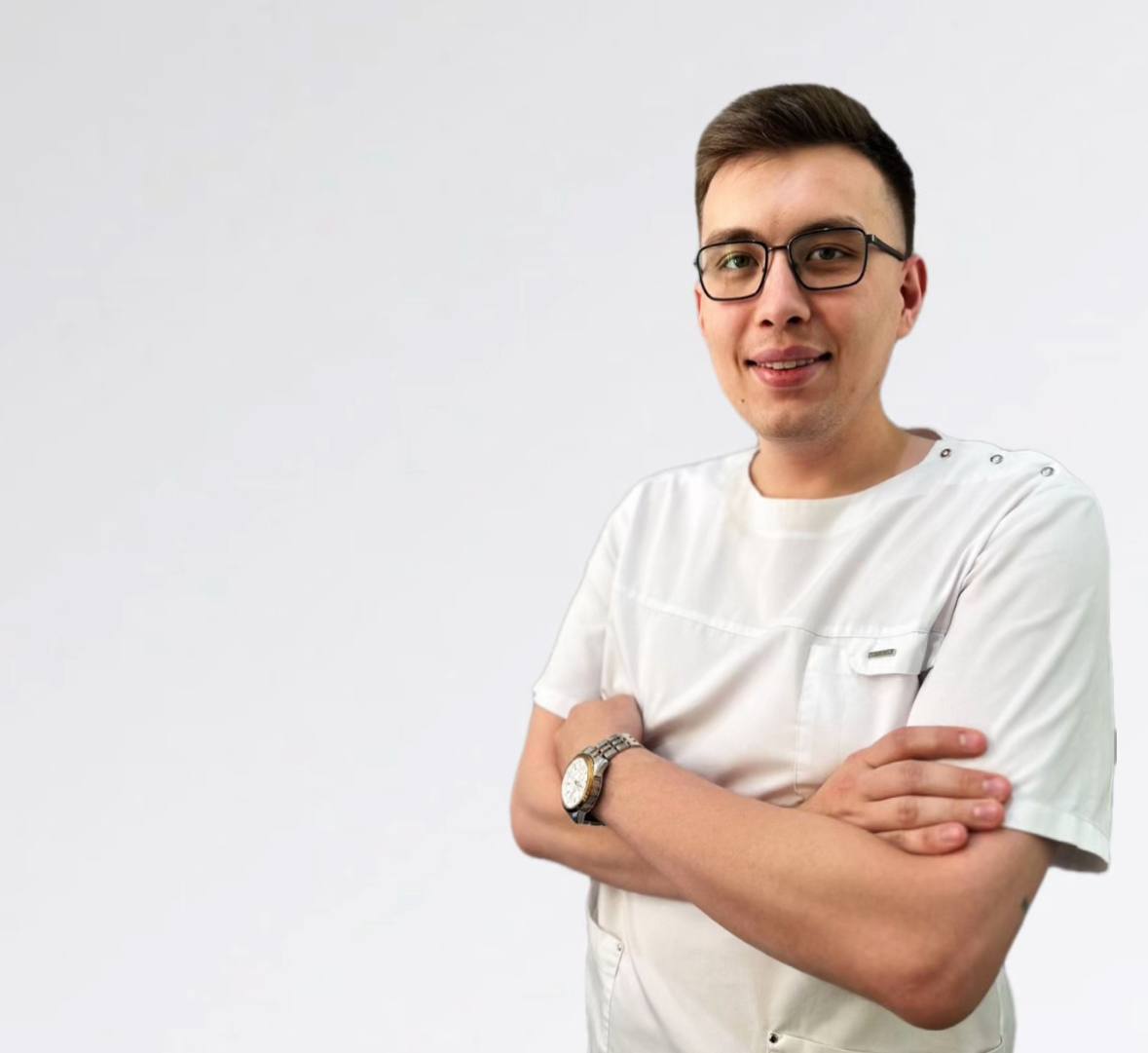 Телеков Адлан Адилевич